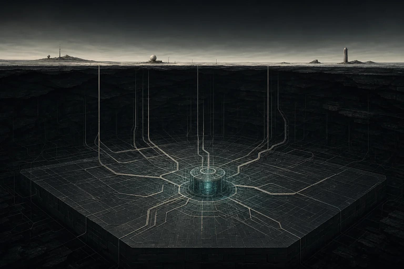 Why every serious AI team is building a context layer