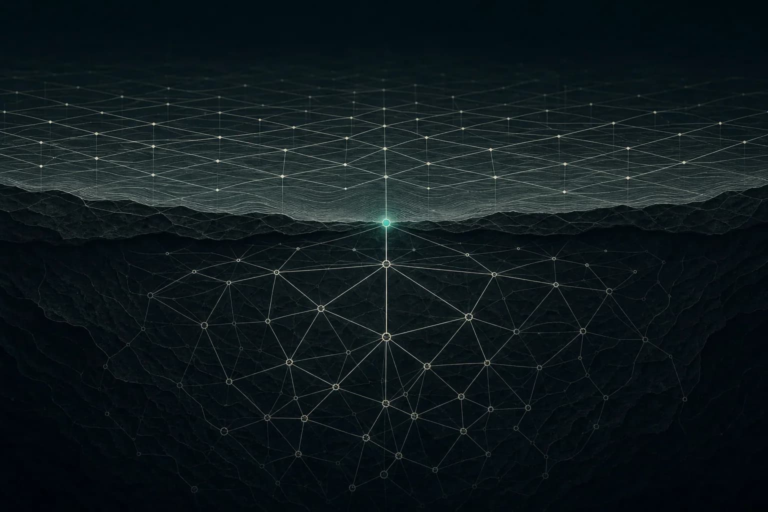 Semantic layer vs OWL for AI systems