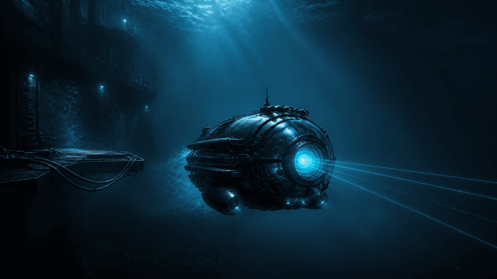Why Deadwater isn't an SEO agency