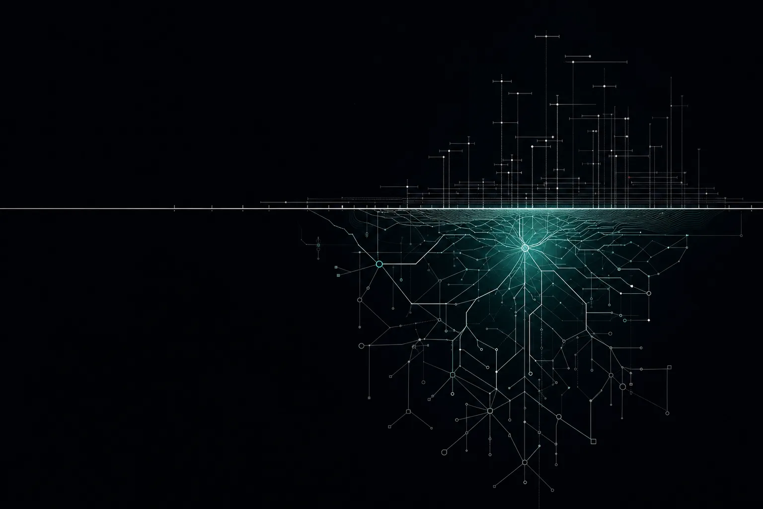 The new error bars for AI work