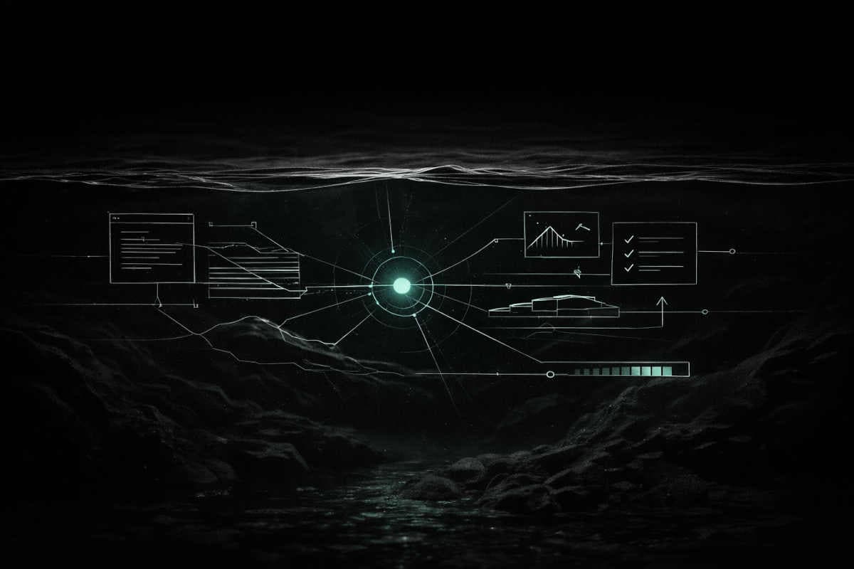 How to build AI content briefs that don't collapse in production