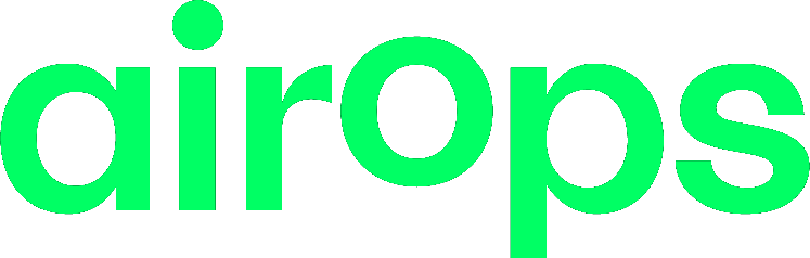 AirOps logo