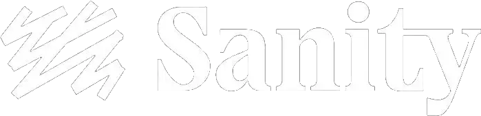 Sanity logo