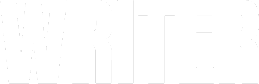 Writer logo